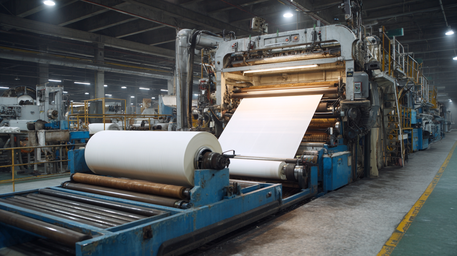 How to Optimize Your Production Process with a Rubber Slitting Machine