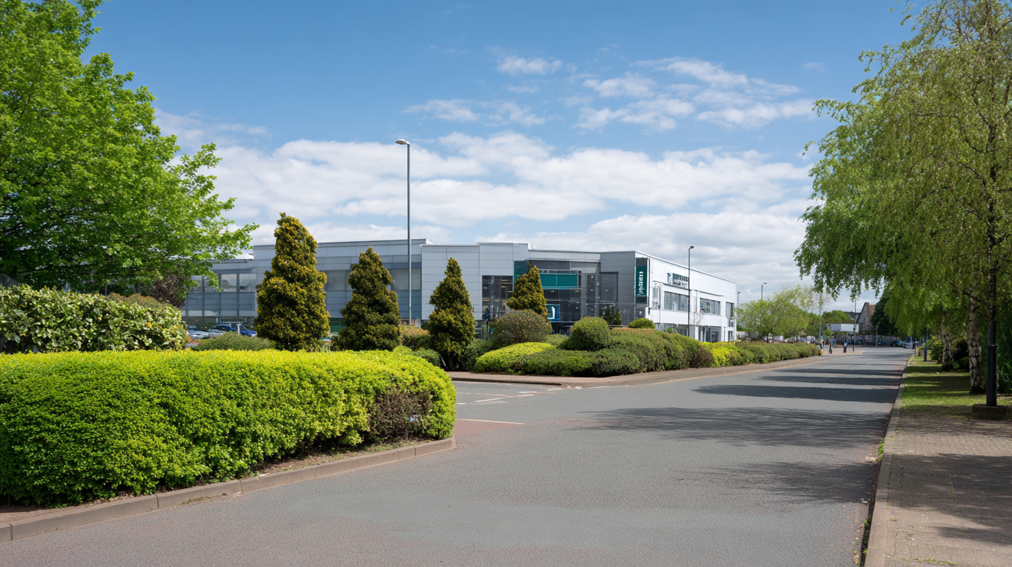 7 Essential Tips for Designing Effective Outdoor Wall Signage