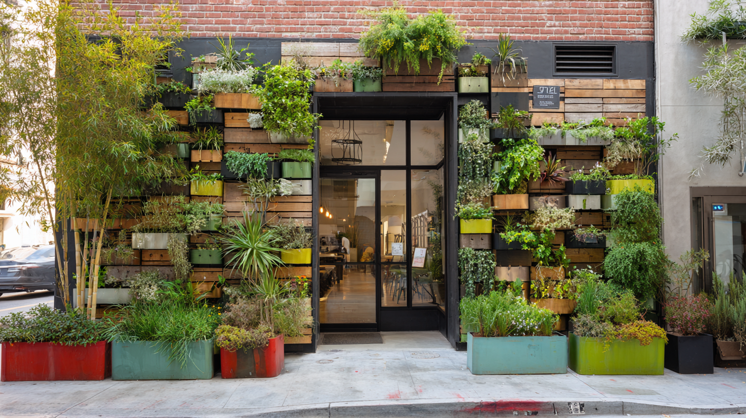 7 Essential Tips for Designing Effective Outdoor Wall Signage