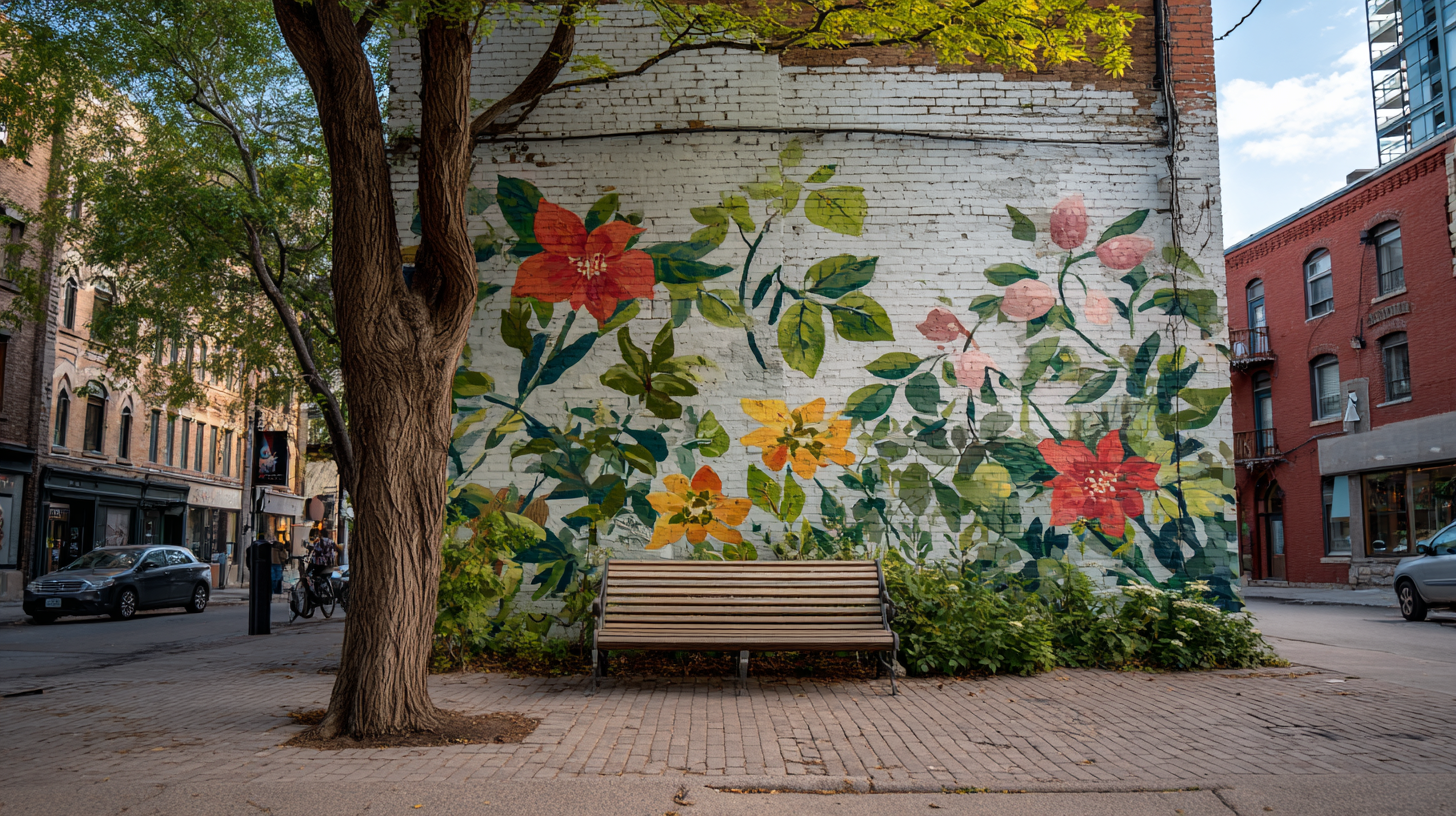 7 Essential Tips for Designing Effective Outdoor Wall Signage