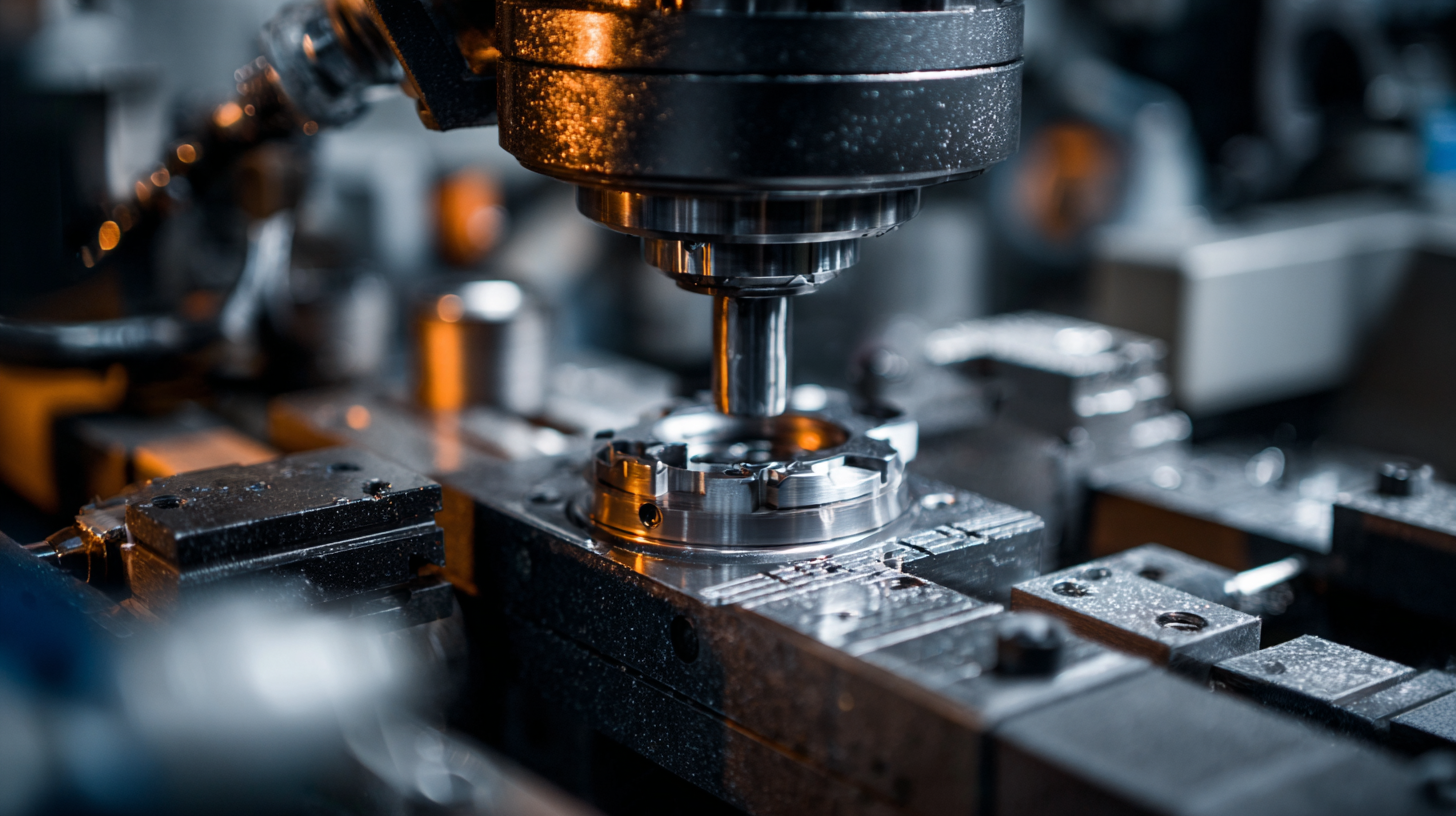 The Ultimate Guide to Mastering Precision Molding Techniques
