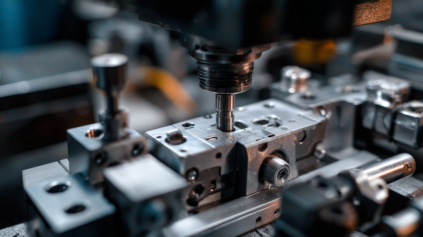 The Ultimate Guide to Mastering Precision Molding Techniques