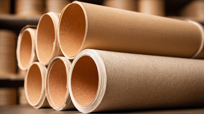 5 Essential Tips for Choosing the Right Heavy Duty Cardboard Tubes