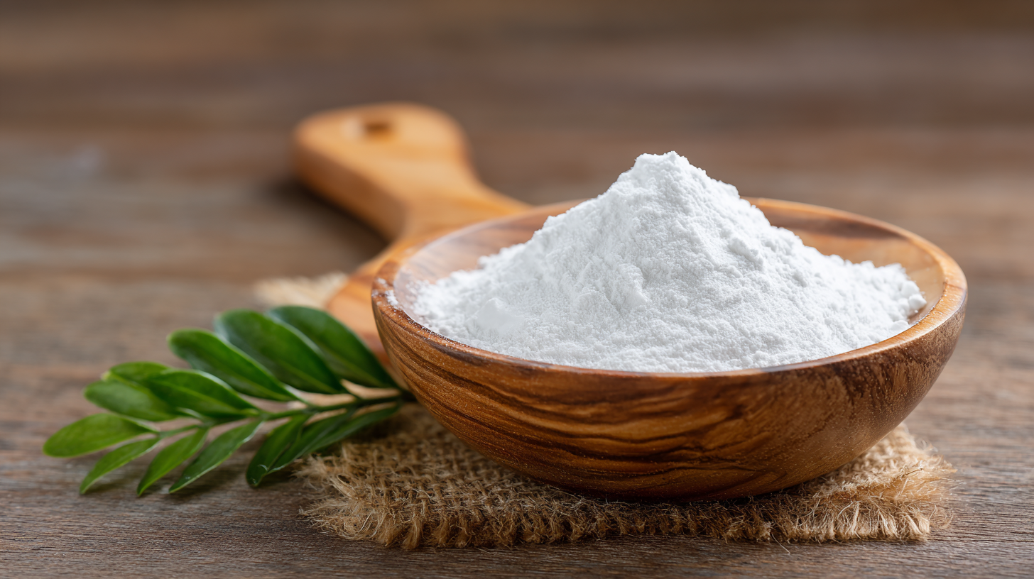 The Ultimate Guide to Harnessing the Benefits of Gamma Polyglutamic Acid
