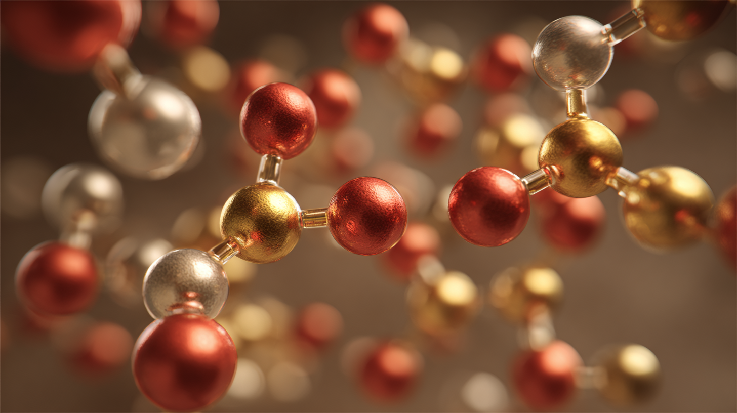 The Ultimate Guide to Harnessing the Benefits of Gamma Polyglutamic Acid