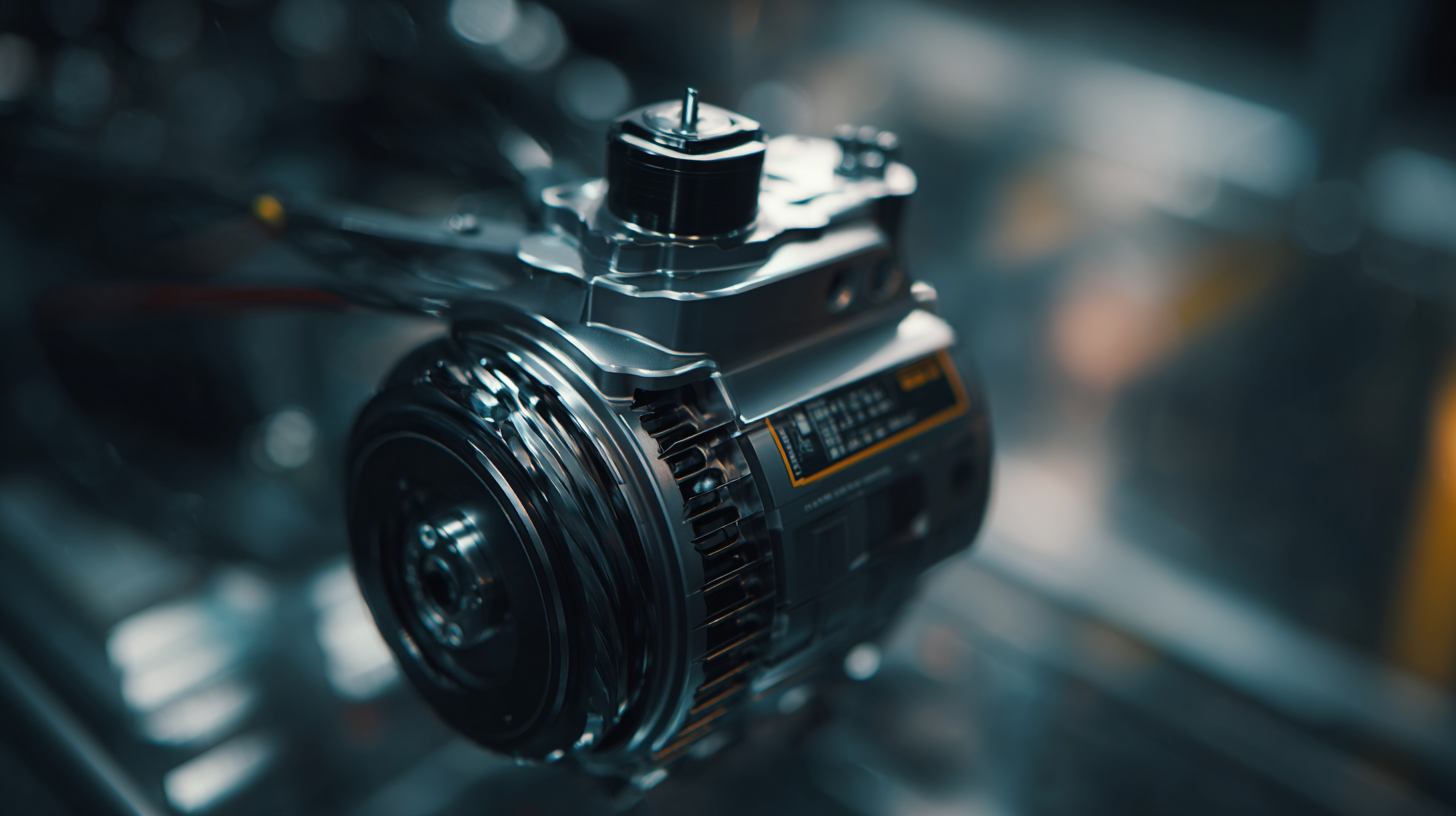7 Essential Tips for Choosing the Best High Torque Servo Based on Performance Data