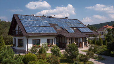 Ultimate Guide to Maximizing Energy Efficiency with Solar Thermal Panels in Your Home