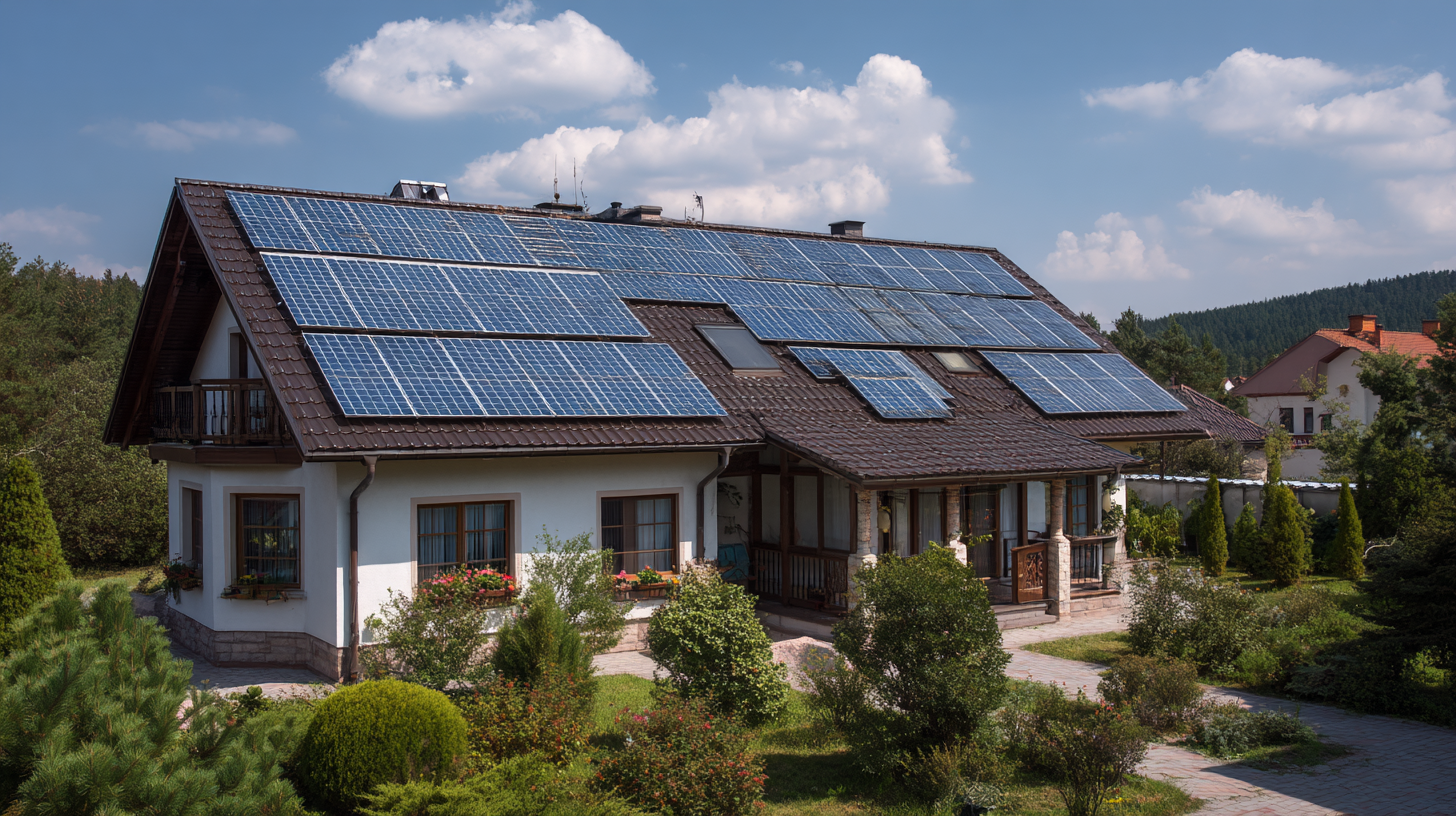 Ultimate Guide to Maximizing Energy Efficiency with Solar Thermal Panels in Your Home