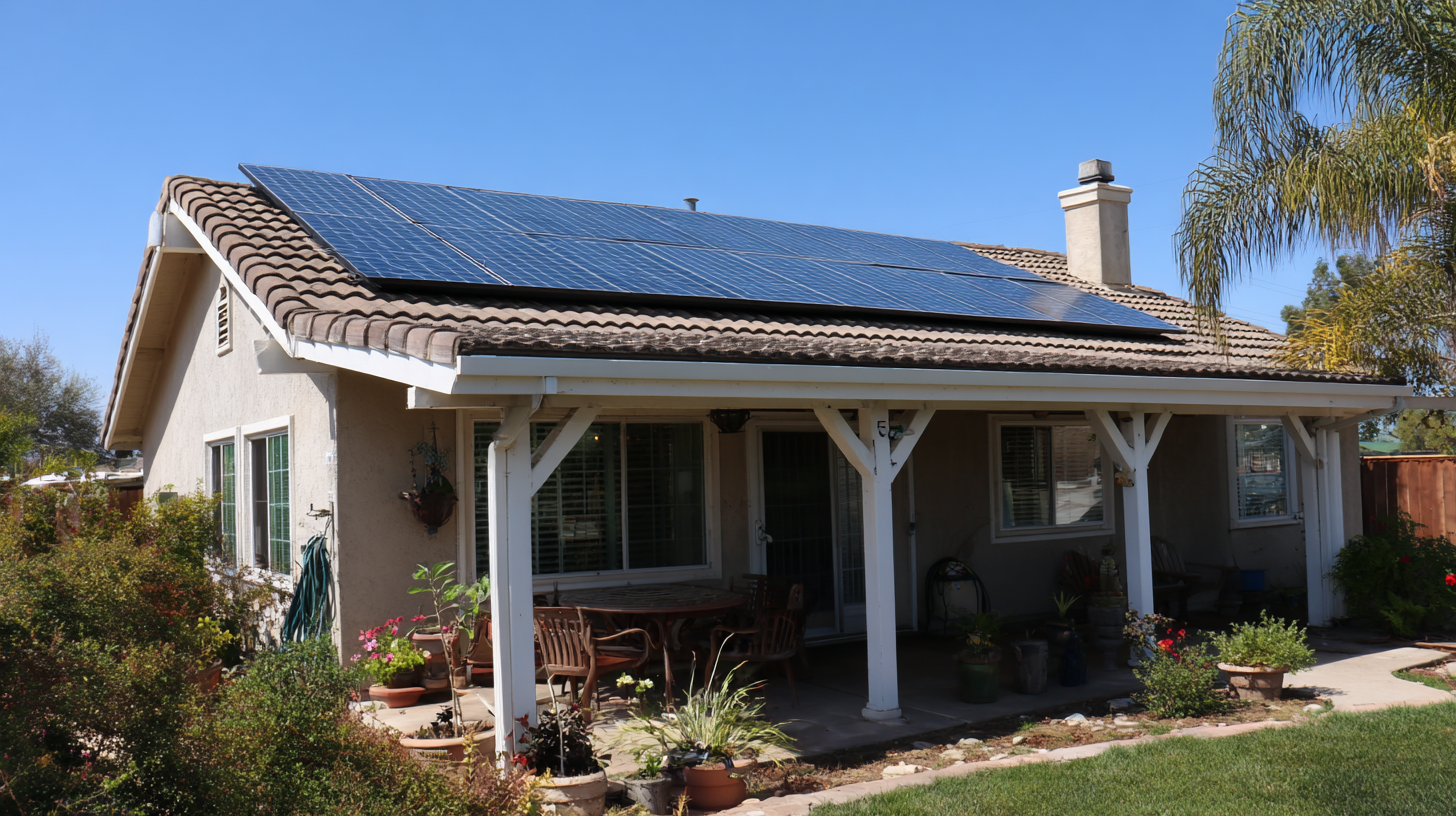 Ultimate Guide to Maximizing Energy Efficiency with Solar Thermal Panels in Your Home