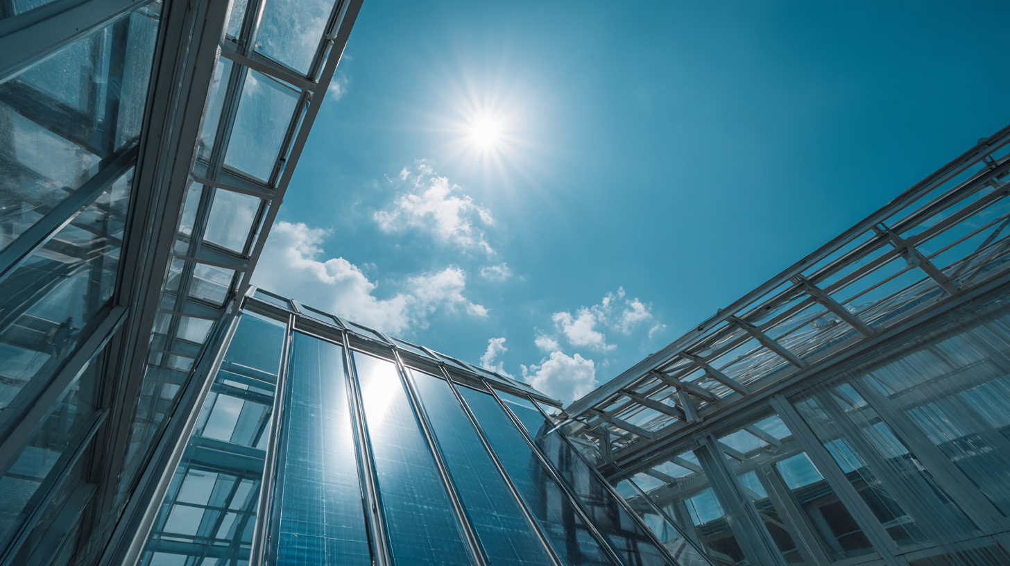 Ultimate Guide to Maximizing Energy Efficiency with Solar Thermal Panels in Your Home
