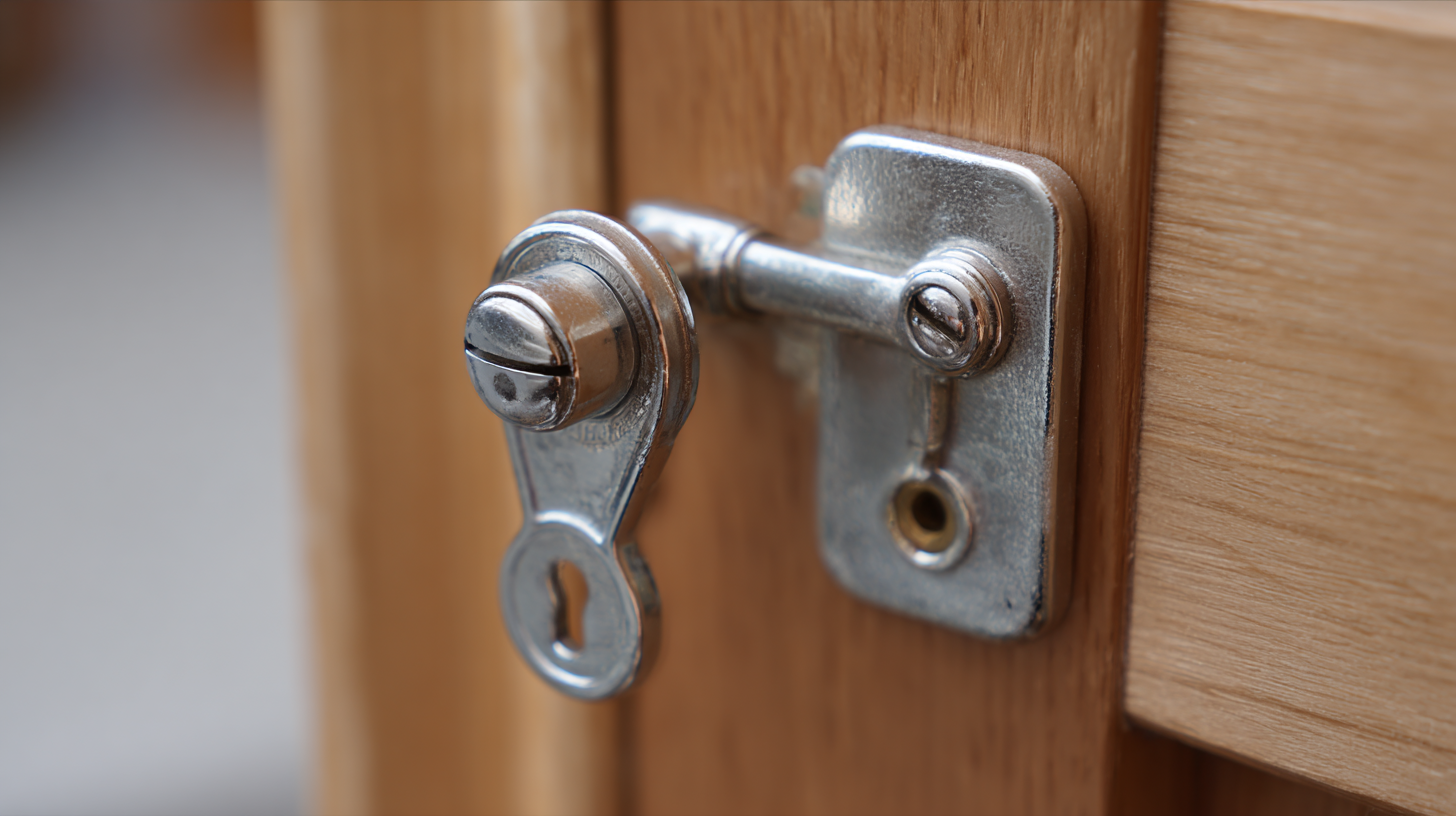 7 Best Hook And Eye Latch Solutions for Ultimate Security and Convenience