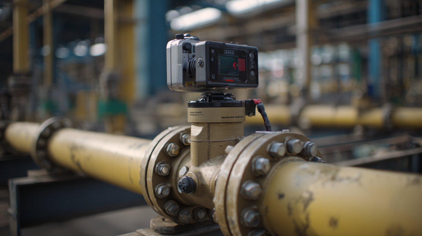 How to Select the Right Actuated Ball Valve for Your Industrial Application