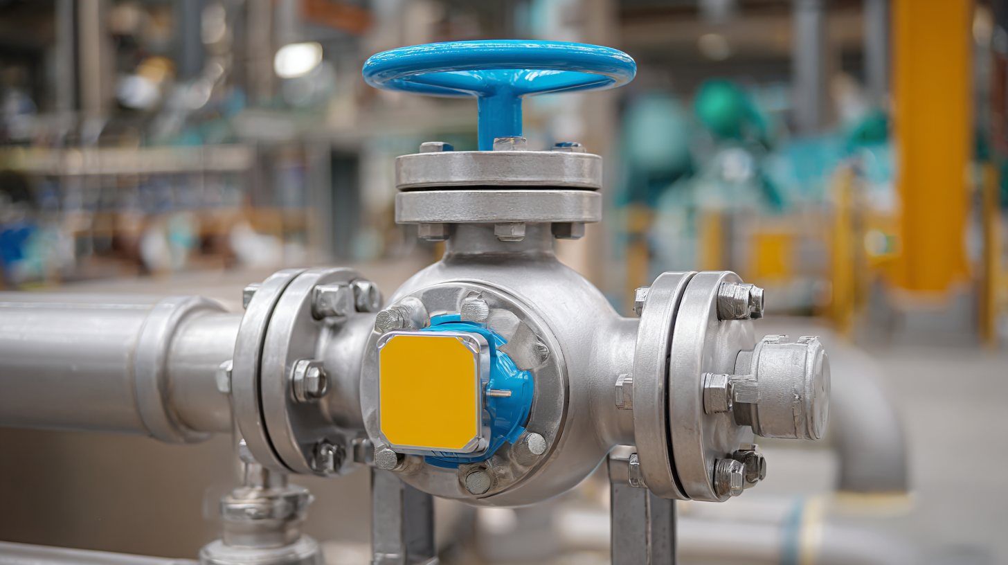 How to Select the Right Actuated Ball Valve for Your Industrial Application