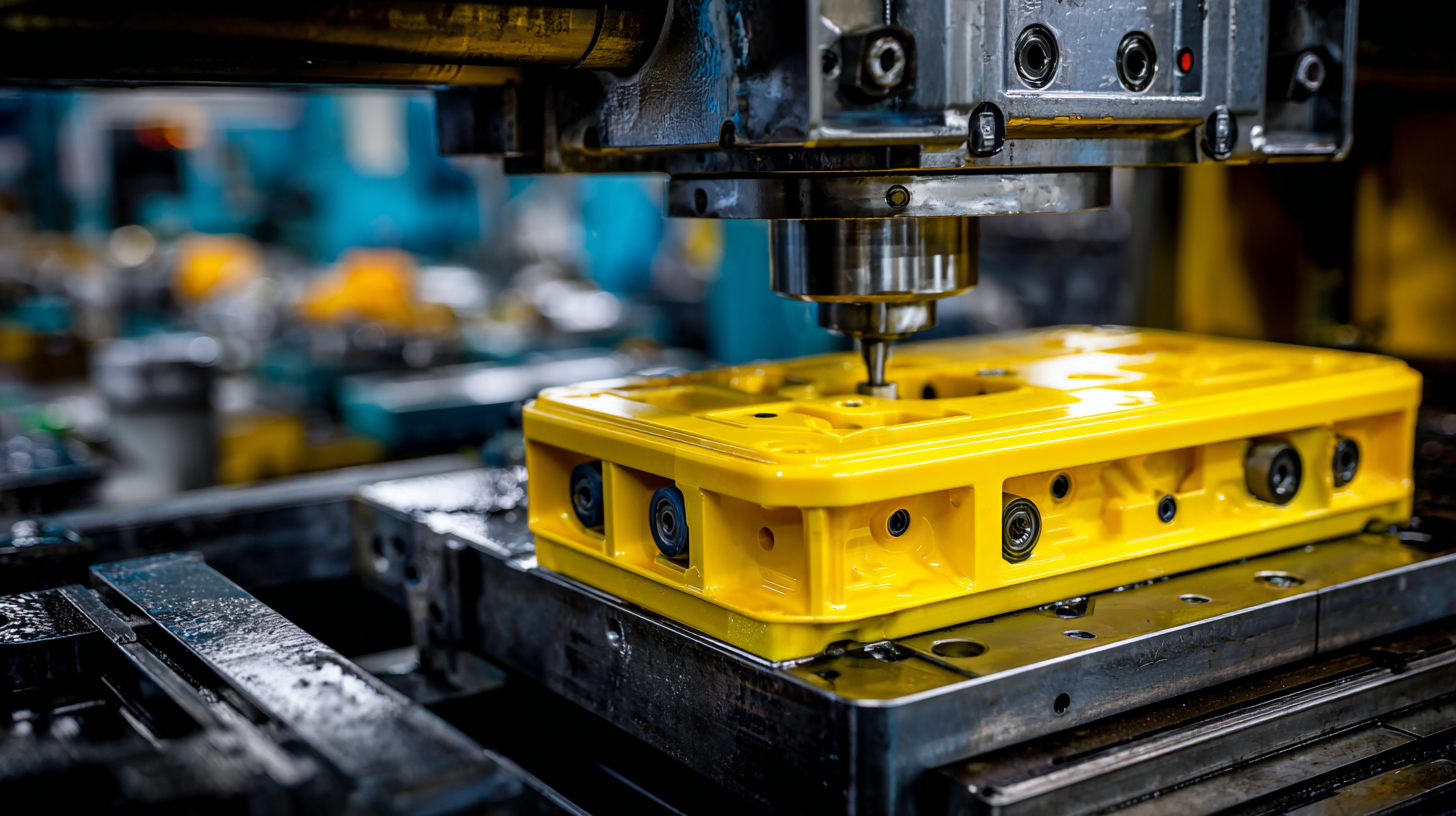 How to Optimize Plastic Injection Molding for High-Performance Motorcycle Parts Production