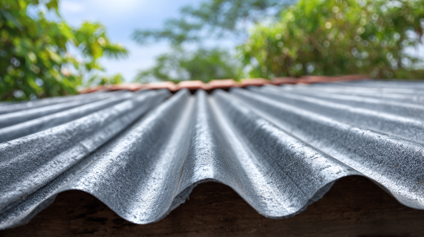 Understanding the Advantages of Pp Corrugated Steel Sheet and Its Applications