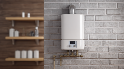 How to Choose the Right Tankless Water Heater for Your Home Efficiency Needs