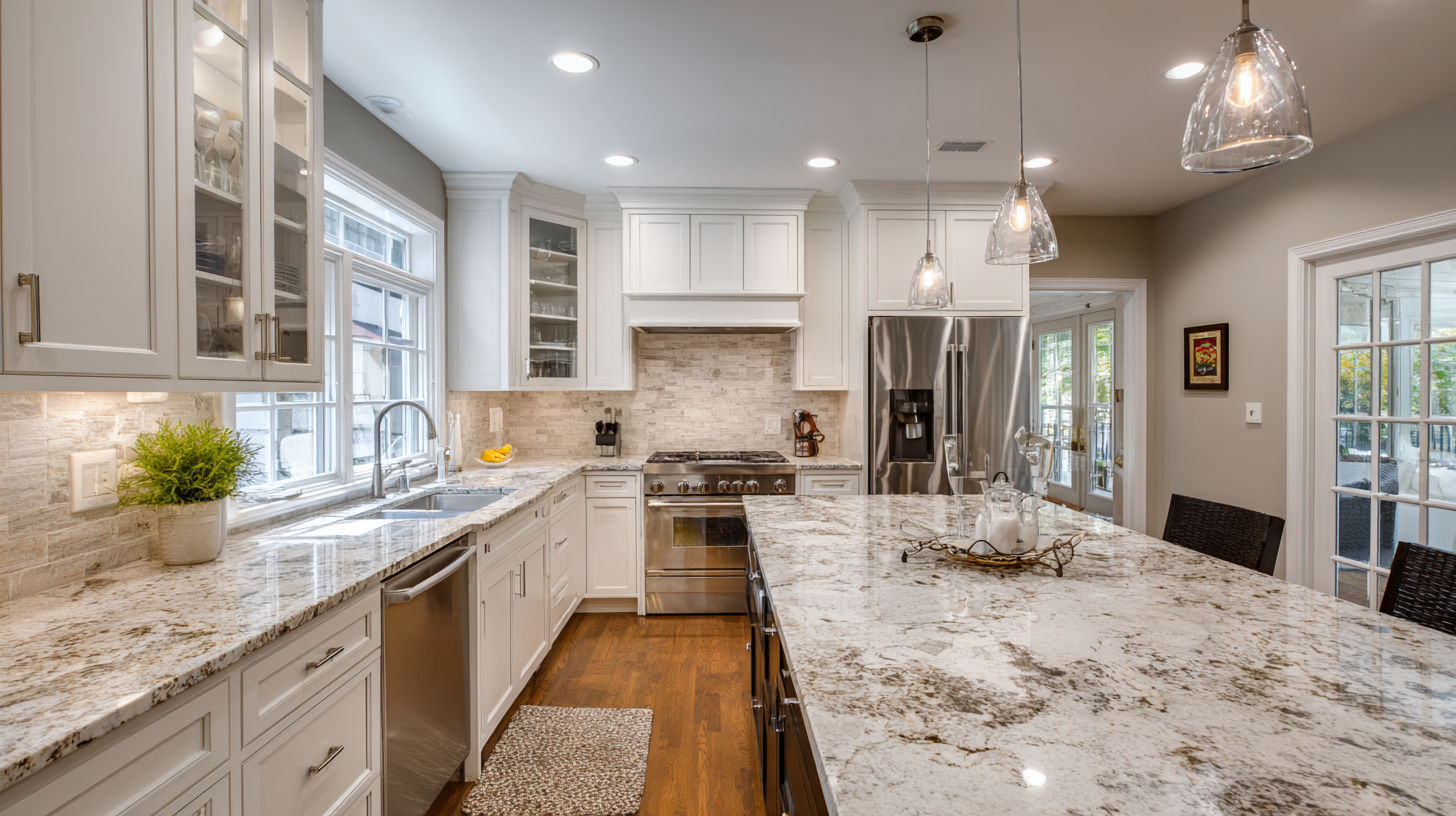 7 Essential Tips for Choosing the Perfect Stainless Steel Kitchen and Bathroom Sinks