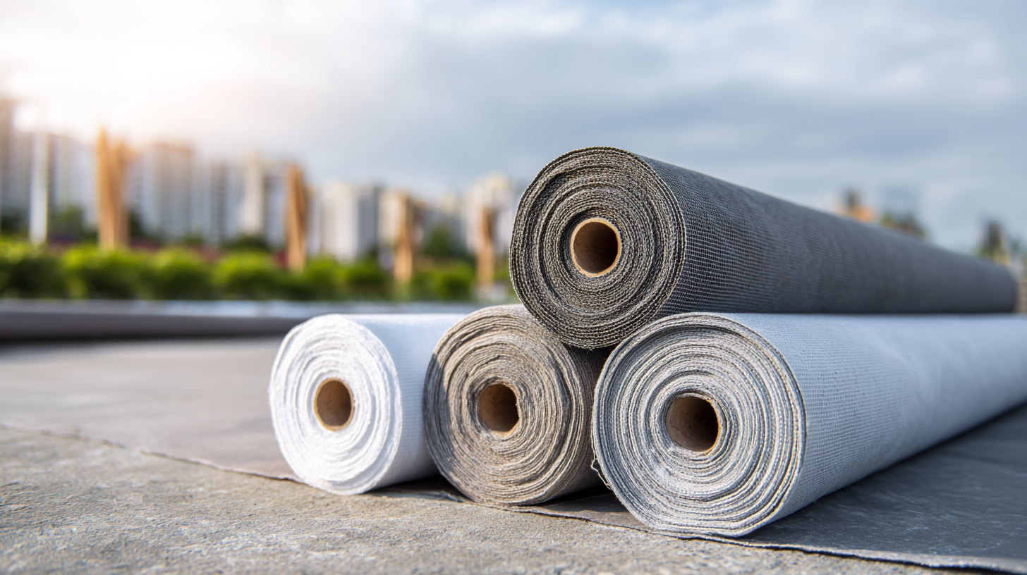 7 Best Benefits of Using Geotextile Fabric For Driveways You Need to Know