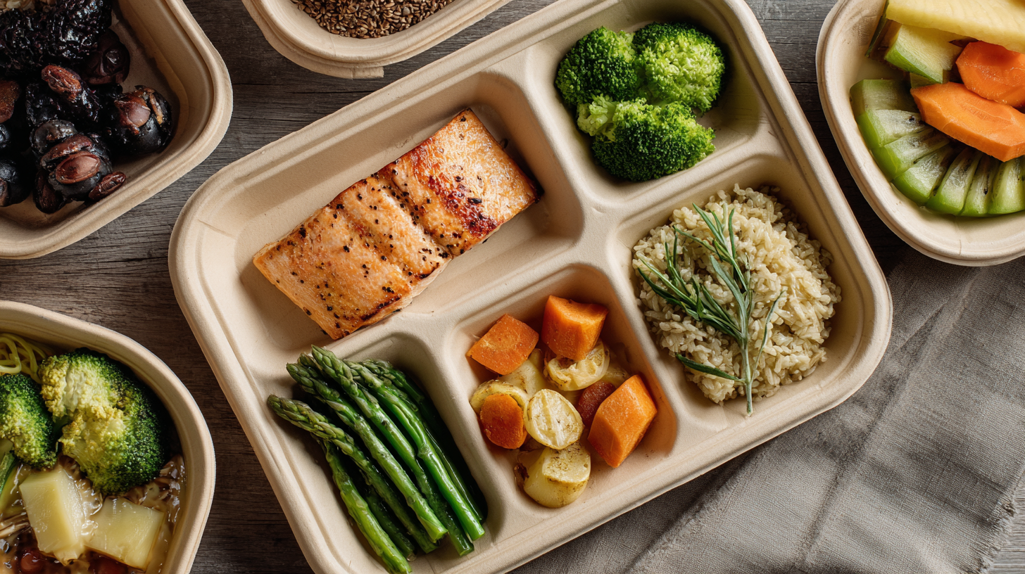 7 Essential Tips to Choose the Best Biodegradable Disposable Plates for Your Next Event