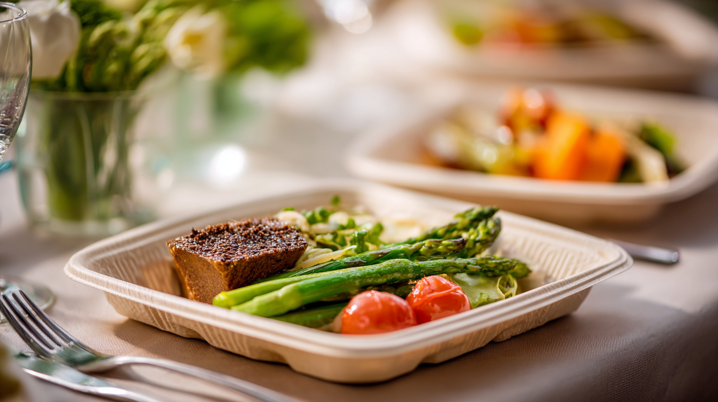7 Essential Tips to Choose the Best Biodegradable Disposable Plates for Your Next Event