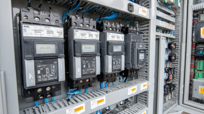 Understanding Motor Starter Control Panel Essentials for Optimal Performance