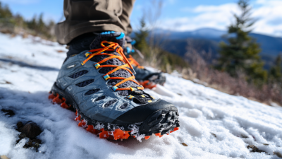 Ultimate Guide to Choosing the Right Toe Warmer for Your Outdoor Adventures
