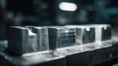 5 Best Forged Aluminum Parts Innovations Transforming the Aerospace Industry