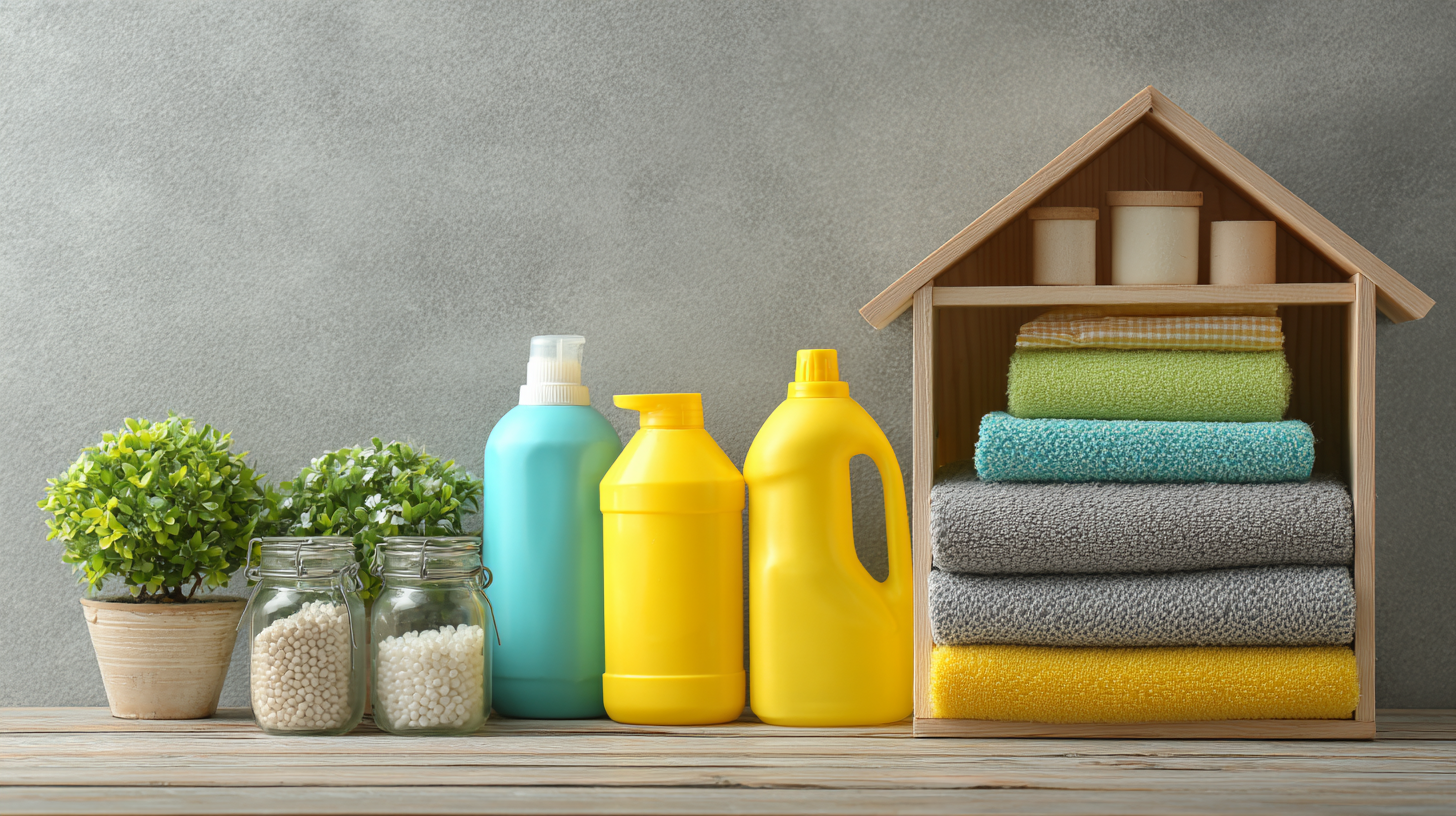 How to Choose the Best Household Articles for Your Home