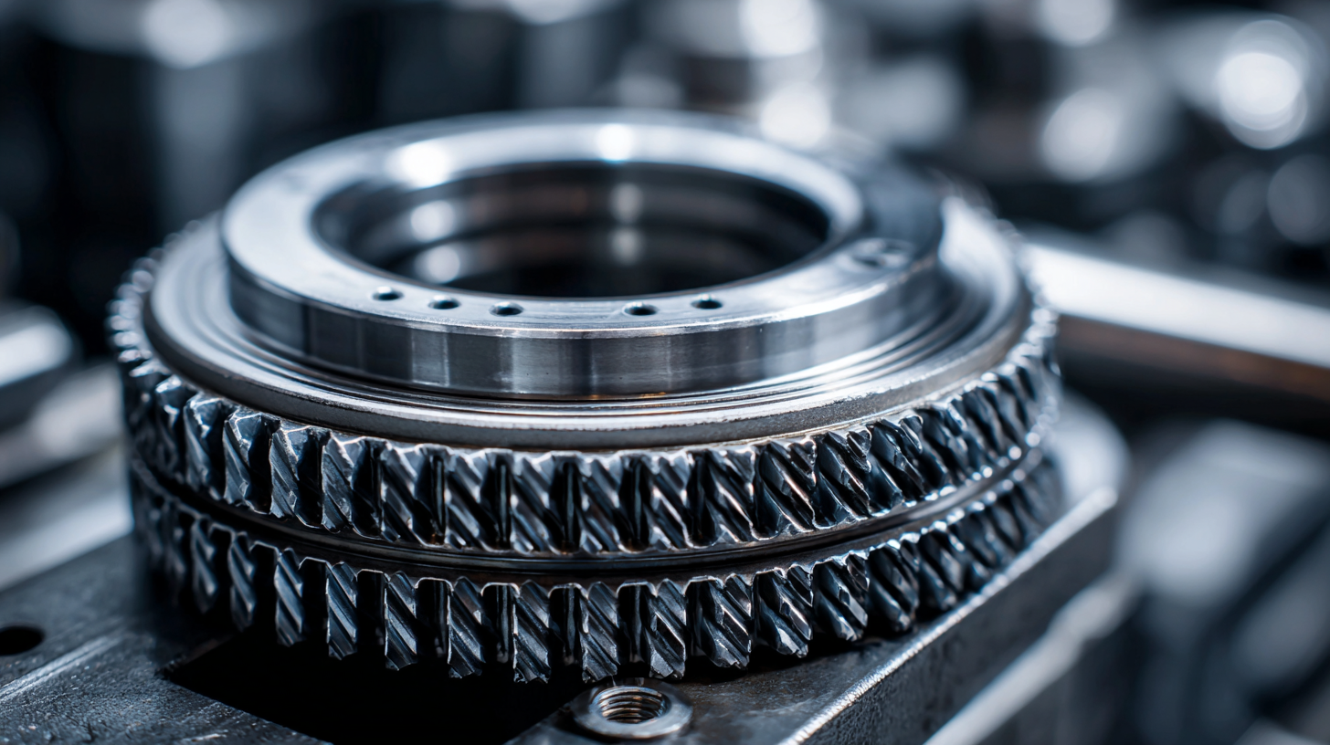 7 Expert Tips for Maintaining Your Split Bearing Efficiency