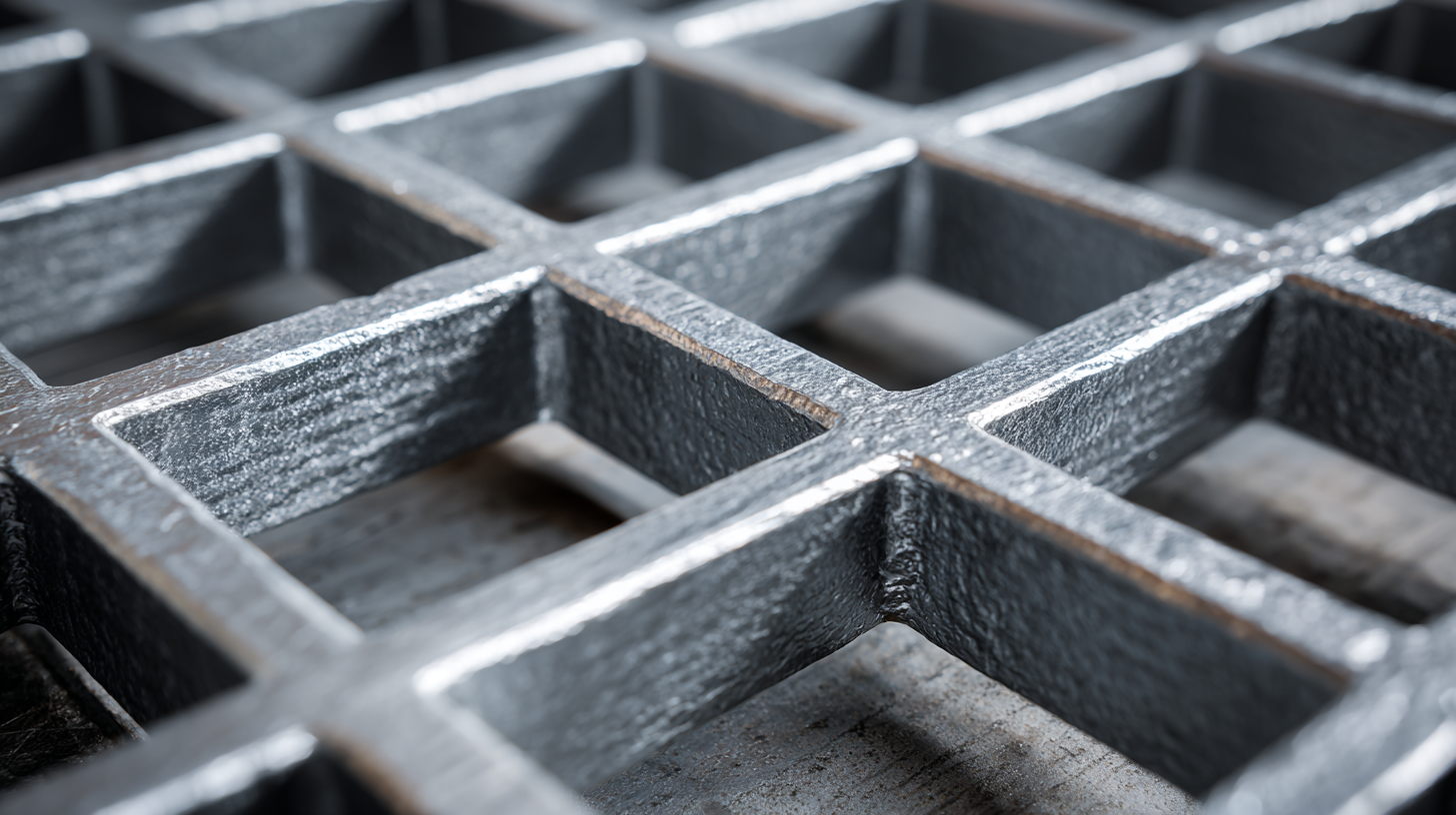 How to Maximize Durability and Cost Efficiency of Mill Finish Steel Grating in Your Projects