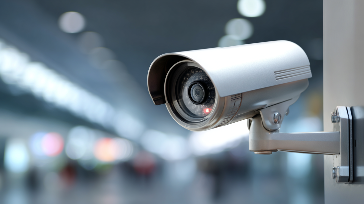 Your Ultimate Guide to Choosing the Perfect Indoor Solar CCTV Camera for Home Security