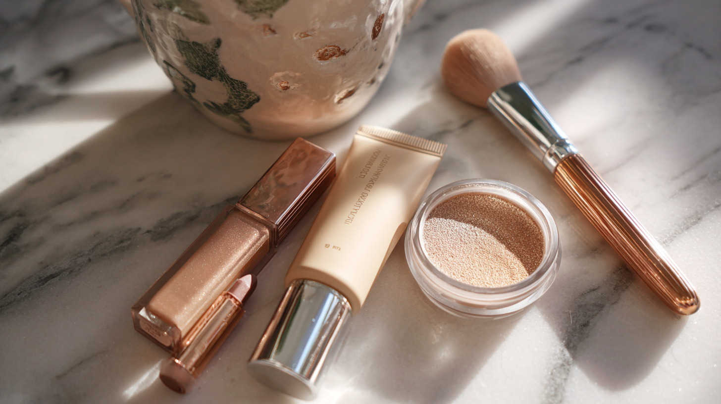 7 Essential Tips to Elevate Your Beauty Game with Tube Cosmetics