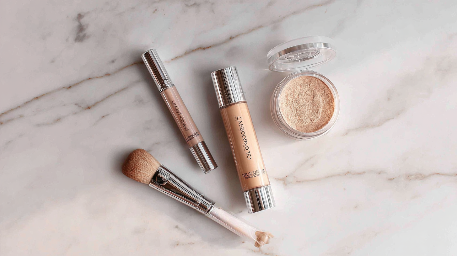 7 Essential Tips to Elevate Your Beauty Game with Tube Cosmetics