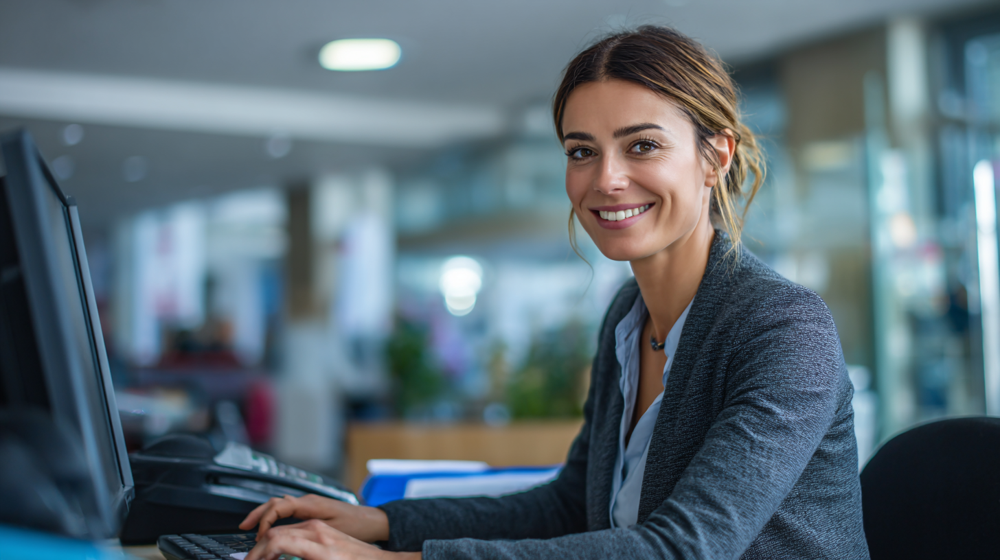 10 Reasons Why Biometric Attendance Machines Stand Out as the Best Choice for Modern Offices