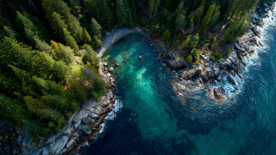 How to Capture Stunning Aerial Footage with Your Dji Mavic Drone