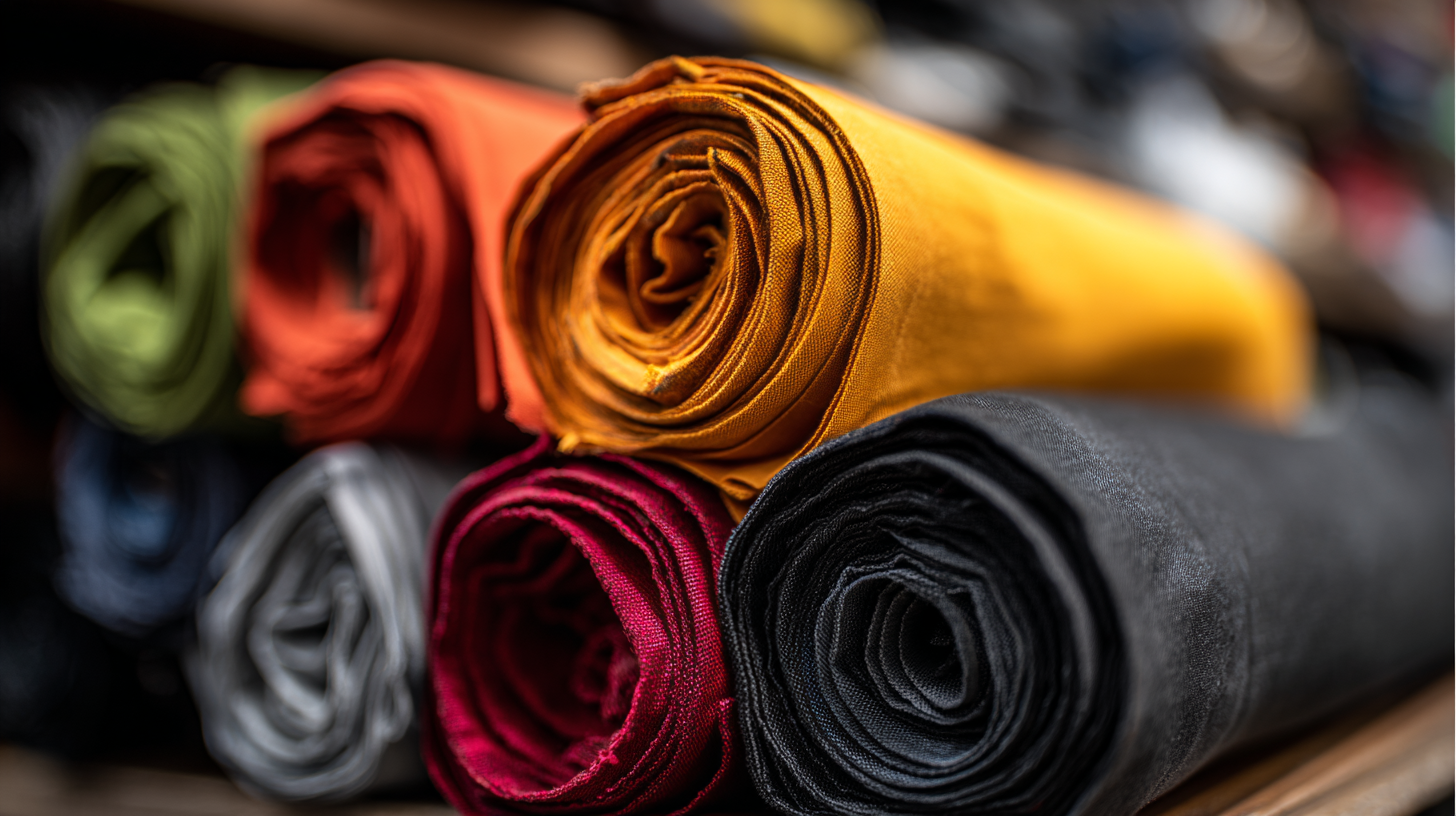 7 Essential Tips for Choosing the Best Cut Resistant Cloth for Your Needs