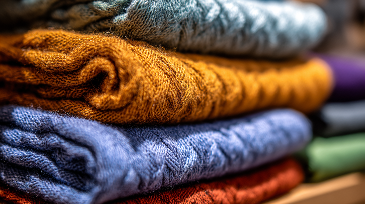 7 Essential Tips for Choosing the Best Cut Resistant Cloth for Your Needs