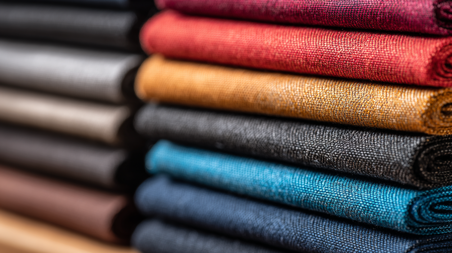 7 Essential Tips for Choosing the Best Cut Resistant Cloth for Your Needs