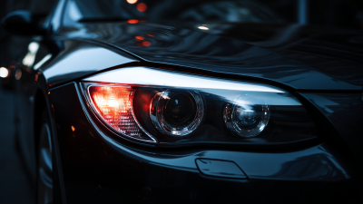 7 Best Spot Lights For Car: Illuminate Your Path with Style and Safety