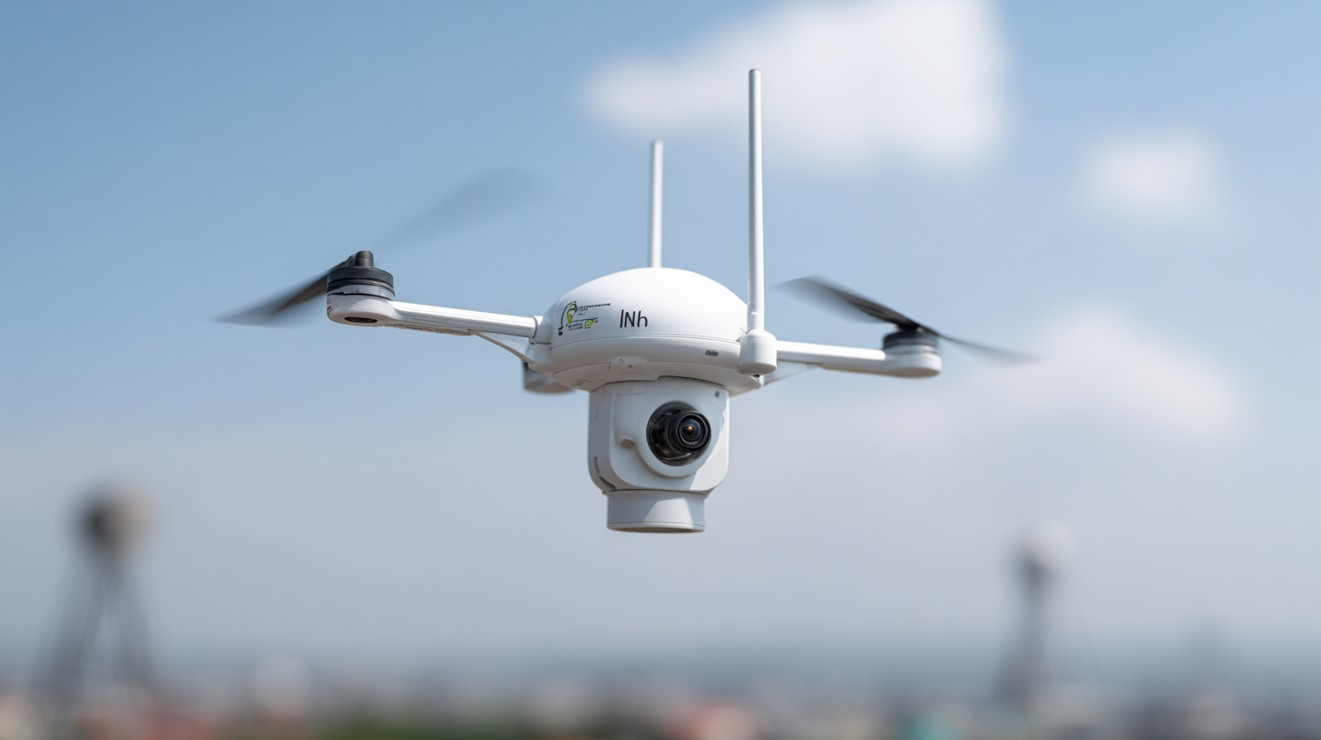 5 Essential Tips for Choosing an Air Velocity Sensor for Your Business
