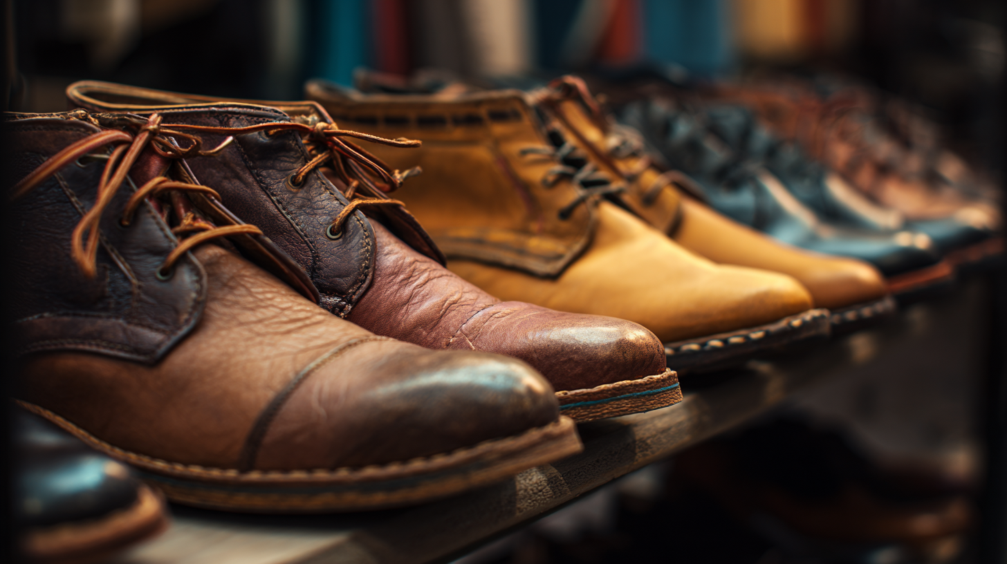 The Ultimate Guide to Sourcing High-Quality Casual Shoes for Global Markets