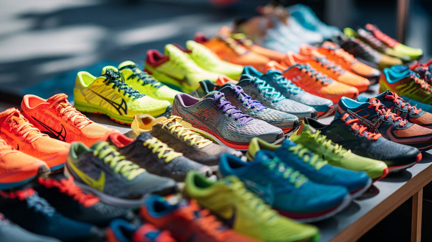 Ultimate Guide to Choosing the Best Running Equipment for Your Performance