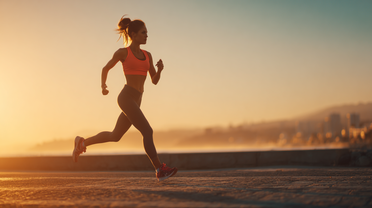 Ultimate Guide to Choosing the Best Running Equipment for Your Performance