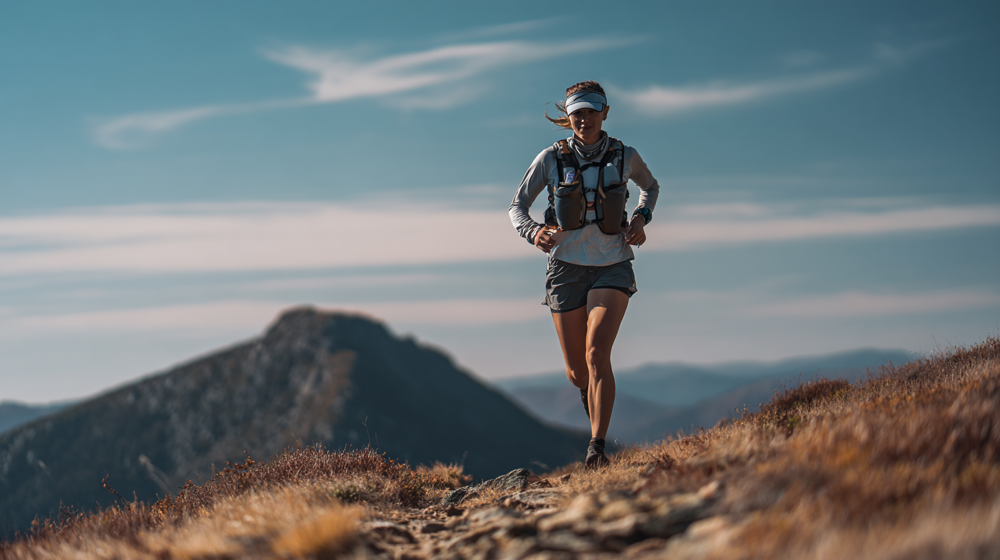 Ultimate Guide to Choosing the Best Running Equipment for Your Performance