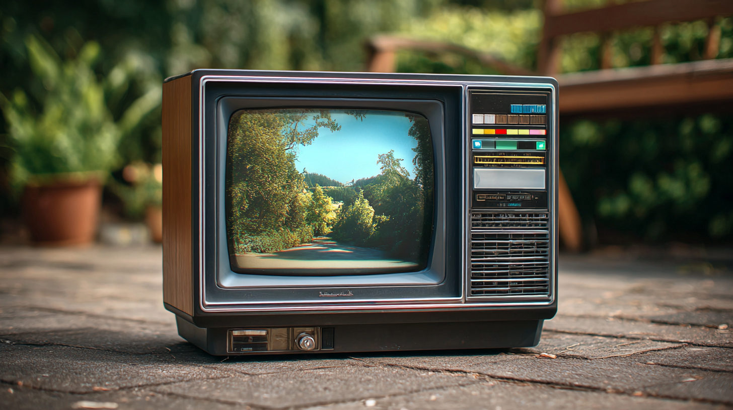 Essential Guide to Understanding Embedded LCD Displays: Key Trends and Technical Insights