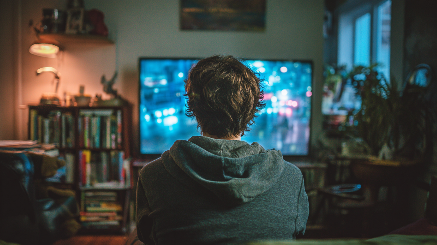 Essential Guide to Understanding Embedded LCD Displays: Key Trends and Technical Insights