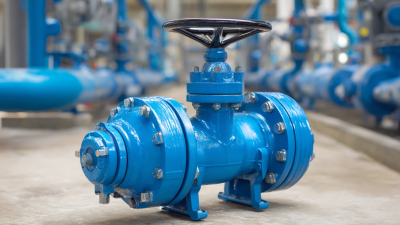 How to Choose the Right Air Actuated Ball Valve for Your Industrial Needs