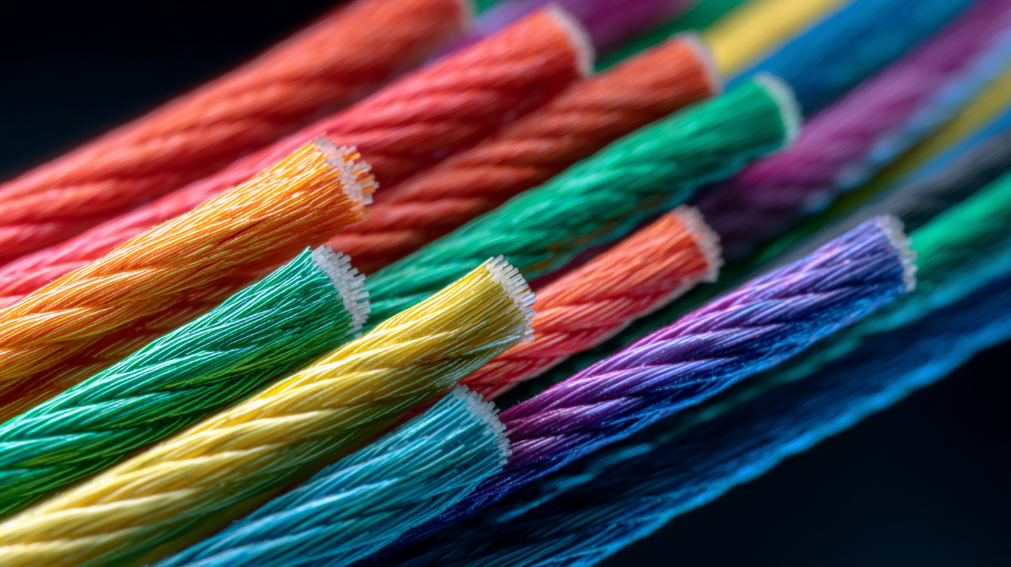 Understanding the Benefits of Flat Cable Technology in Modern Electronics