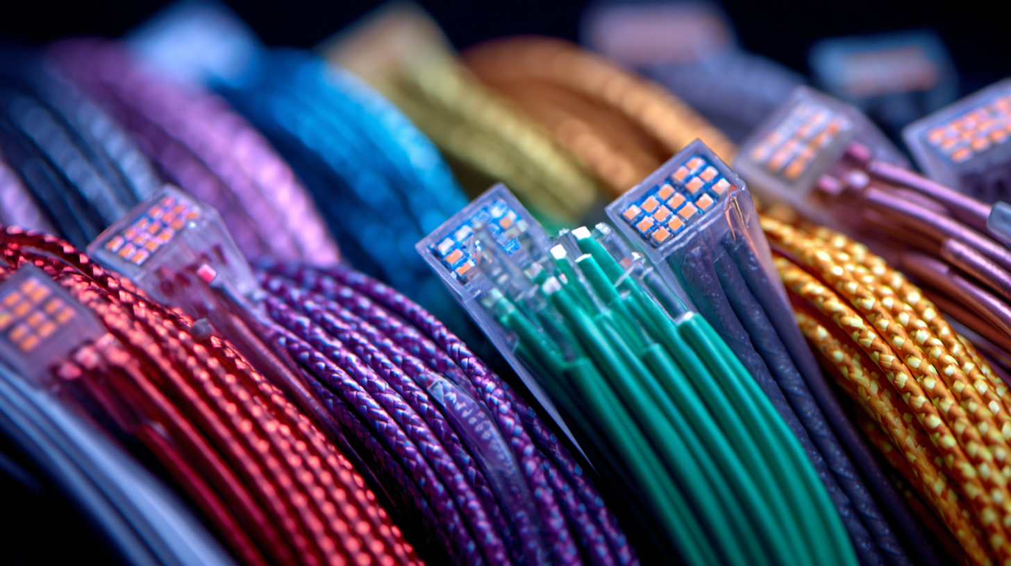 Understanding the Benefits of Flat Cable Technology in Modern Electronics