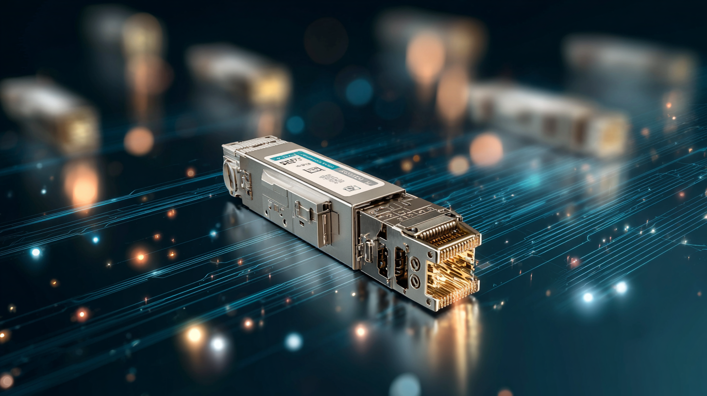 How to Enhance Your Network Efficiency Using Cisco DWDM SFP Plus Modules